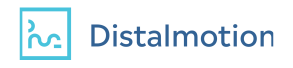 Distalmotion